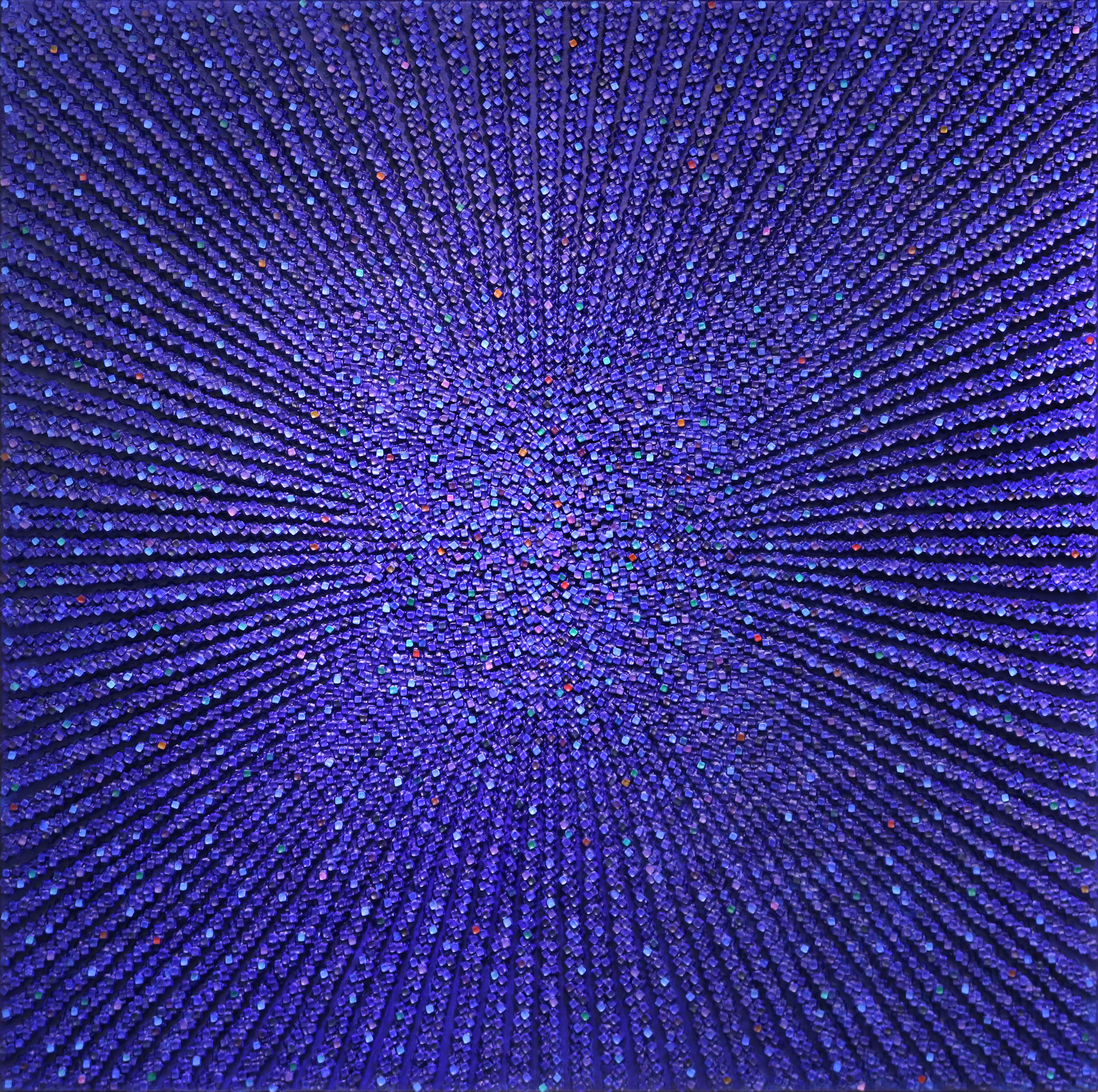 Jo Yeon Seung_Composition 10-1_Mixed media on Canvas_91.0x91.0cm_2025.jpg